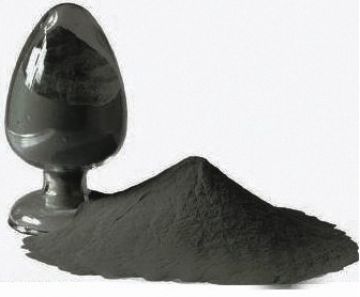 Black Silicon Carbide 240#-1200#